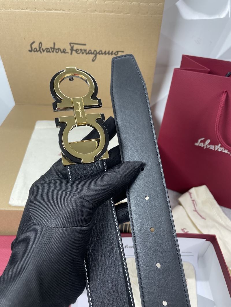 Ferragamo Belts